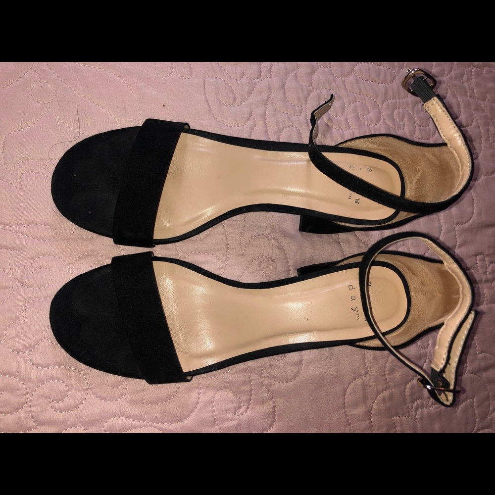 Heels